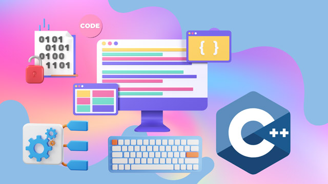 Learn C C++ Programming Course  Advanced C C++ Programming Online