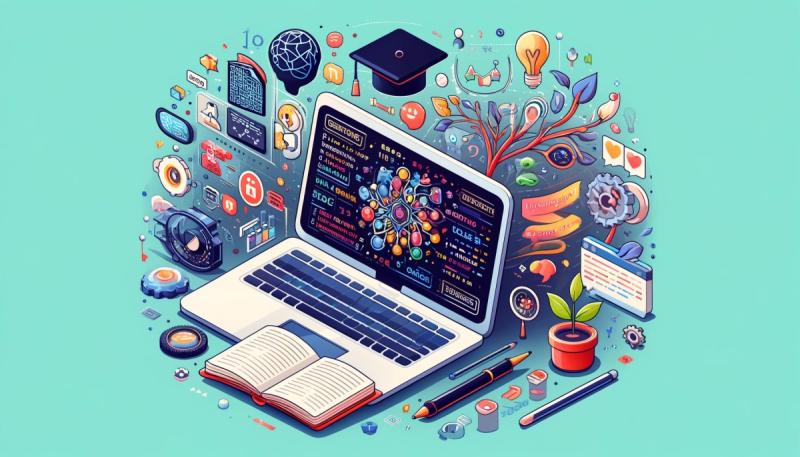 KLiC Certificate in Computer Applications - Class 11 CBSE (083)