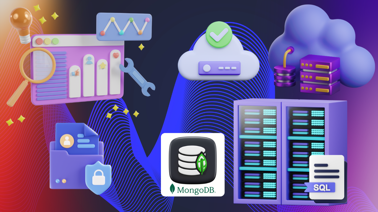 KLiC Database Management System (DMBS)