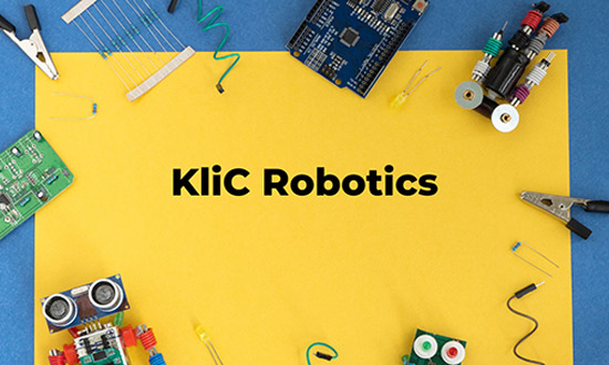 KLiC Robotics