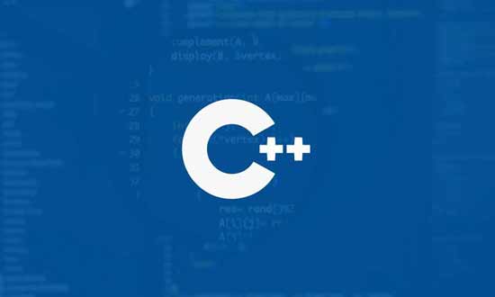KLiC C++ Programming